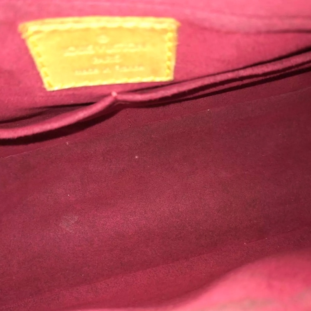 Louis Vuitton MM Vivacite Monogram Brown - Picture 7 of 8
